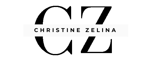 christinezelina.com